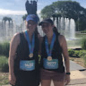 Meet your Posher, Mackenzie